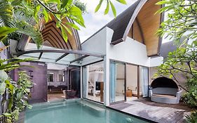 Lalasa Villas Canggu